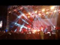 Deftones - My Own Summer (Shove it) (Monterrey City Fest 06-09-2014)