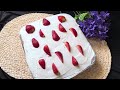 Moist Tres Leches Cake | How to Make Milk Cake