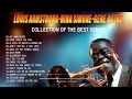 Louis Armstrong, Nina Simone, Gene Autry & Greatest hist || The Best Song Playlist 2024