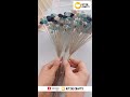 DIY Paper Flower Bouquet | #flowerbouquet #paperflowerbouquet #craft #papercraft #creativecraft