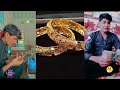 aaj Ham aapko // dikhayenge // gold ki aur chandi ke design