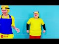 The Rise of Gru - Minions In Real Life | Parody The Story Of Minions and Gru