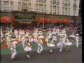 Macy's Thanksgiving Day Parade 1995 (full)