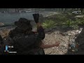 Tom Clancy’s Ghost Recon® Breakpoint_Flash Bang Ambush