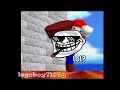 SM64: Mario Swag (old SMG4 3 Million Collab entry)