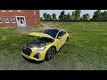 Realistic Car Crashes 73 - BeamNG Drive