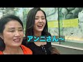 平壌生まれの北朝鮮人が初めて日本に来て衝撃を受ける！