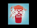 Glee Cast - Ain't No Way (Official Audio)