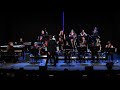 Westlake Studio Jazz - Westlake HS Jazz Festival 2019