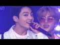 Stay - JUNGKOOK  live 정국 210614 BTS FESTA SOWOOZOO 田柾國 FOCUS HD cam