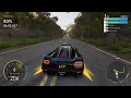 THE CREW MOTORFEST||القراند ريس:سباقين عالخفيف