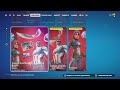 Gifting my friend the returning Marvel Skins!