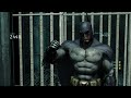 Batman Arkham City suit in Arkham Origins ! Skin MOD Showcase