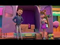 Mystery at the Academy 💎 V.I.P by VIP PETS 🌈 Full Episodes | Cartoons for Kids in English