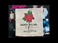 Hanoi Rocks  'I cant Get it' & 'Teenage Revolution'. Demo 45 Vinyl
