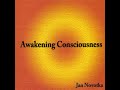 The New Consciousness