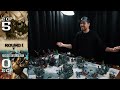 Ironjawz vs Stormcast Eternals | Warhammer: Age of Sigmar Battle Report