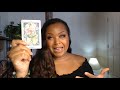 Learning Tarot Cards - THE EMPRESS - LOVE