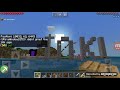 3b3t.mcpe: The Remnants Of 10k Base