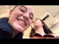 SCHOOL VLOG