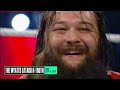 Complete history of The Wyatt Family – Chapter 1 (2013-2014): WWE Playlist