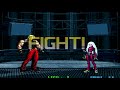 [TAS] KOF 2002 Magic Plus II - K9999, Orochi Yashiro & Rugal