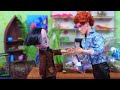 Elsa e Anna se Tornam Sereias / 30 DIYs de Frozen