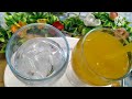 Refreshing Peach Juice | آڑو کا جوس | how to make peach juice |