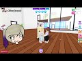 LYNITA BEBÉ SE PELEA CON SU HERMANA EN ROBLOX