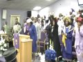 Extreme Praise-Women's Conference 2011