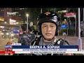 Suporter Padati Bundaran HI Rayakan Kemenangan Timnas U-19 di Pala AFF - iNews Pagi 30/07
