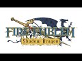 Through the Darkness - Fire Emblem: Shadow Dragon