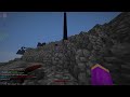 2b2t - A Pilgrimage to FitMC's Sacred Airship