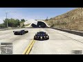 Grand Theft Auto V COCA VS BMW1