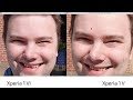 Xperia 1 VI vs 1 V - Camera Comparison - Huge or minor improvements?