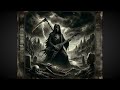 Through Darkness - Instrumental Metal ballad Music