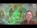 How to do GREEN TARA PRAYER | Intermediate Level of Practice | Ven. Master Miao Jing