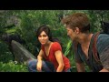 Nate Married Chloe (Uncharted 4 Mod)