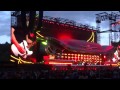 Bon Jovi - Someday I'll be Saturday Night @ Slane Castle/Ireland 15/06/2013