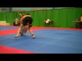 Dez Parker - Sukata MMA - UMA Groundfighting Championships 2012