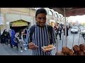 Local Market (Landa Bazaar) of IRAN | Amazing Street Food Of IRAN