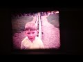 Home Movies - Longleat Safari Park + Longleat House 1960s