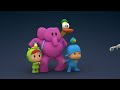 👾 POCOYO FRANÇAIS - Les inventions les plus folles d'Halloween [91 min] | DESSIN ANIMÉ pour enfants