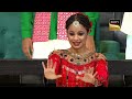 'Mashallah' पर इस Performance को मिला Raveena से तारीफ |India's Best Dancer S3 | Sensual Performance