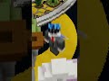 The yellow guy found my Minecraft MEGABASE