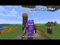 I Got Every Best Enchantment in Hardcore Minecraft