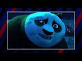 Kung Fu Panda Characters: Good to Evil 🐼