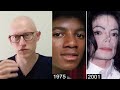 Michael Jackson Nose Job Plastic Surgeries - Surgeon Reacts