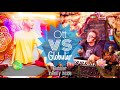 Ott VS Globular 2hr+ Psydub Mega Mix