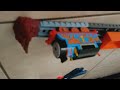 mad: Thomas the unstoppable tank engine Trackmaster remake